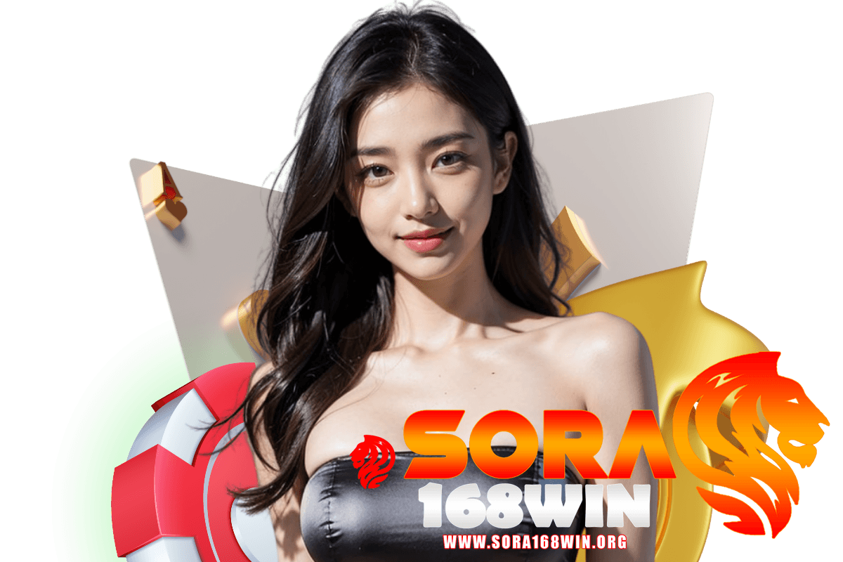 sora168win wallet