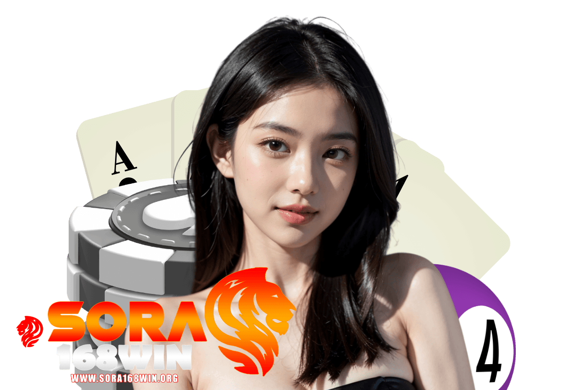 sora168win สล็อต