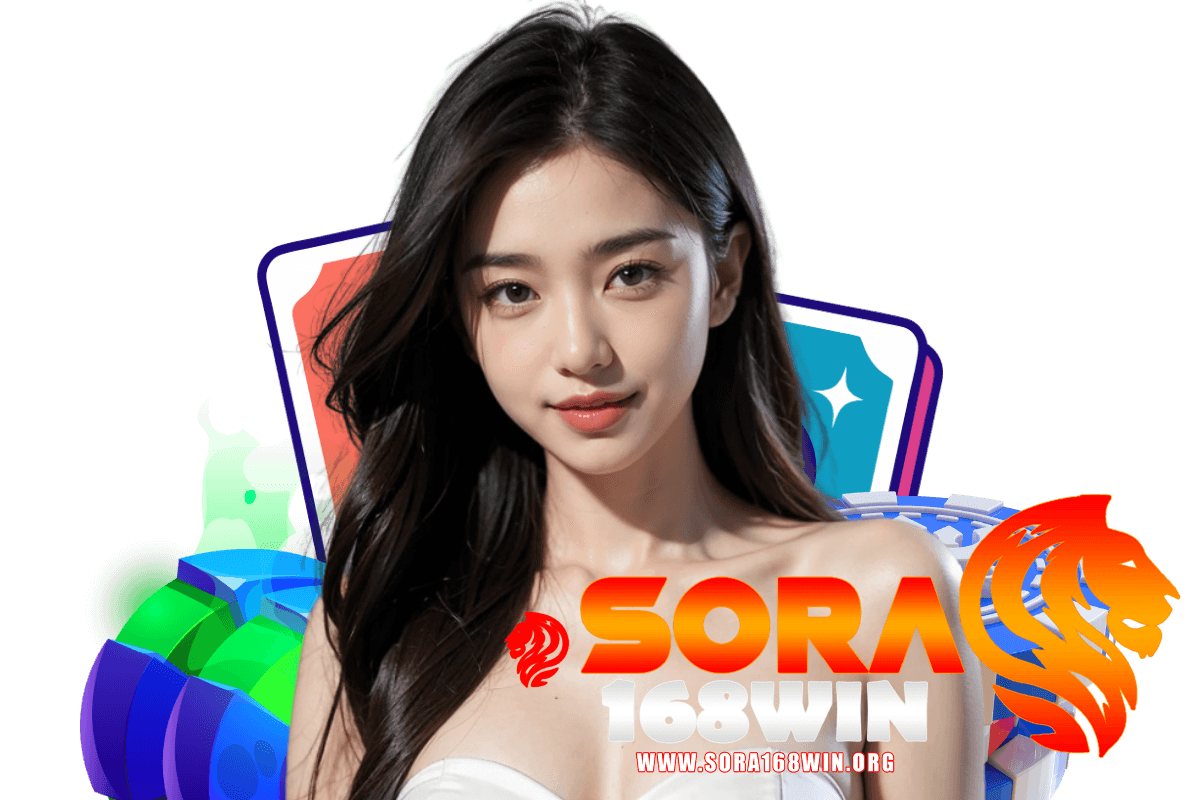 sora168win เว็บตรง