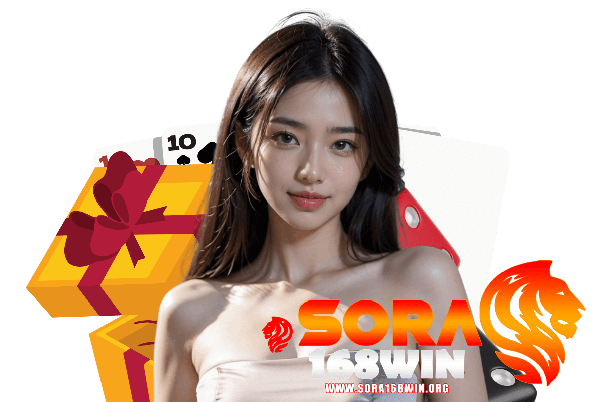 sora168win แจกเครดิตฟรี